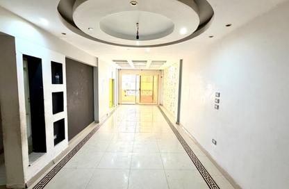 Apartment - 3 - 2 for rent in 14th of May Bridge - Smouha - Hay Sharq - Alexandria