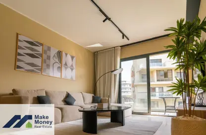 شقة - 3 غرف نوم - 3 حمامات للايجار في فيليت - كمبوندات التجمع الخامس - التجمع الخامس - مدينة القاهرة الجديدة - القاهرة