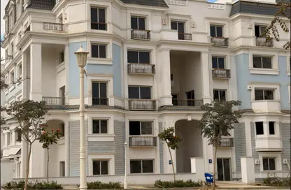 أي فيلا - 3 غرف نوم - 3 حمامات للبيع في ماونتن فيو اى سيتي - كمبوندات التجمع الخامس - التجمع الخامس - مدينة القاهرة الجديدة - القاهرة