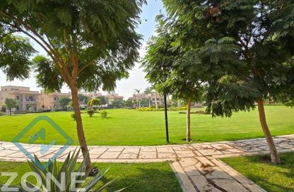 Villa - 3 Bedrooms - 3 Bathrooms for sale in Privado - Madinaty - Cairo