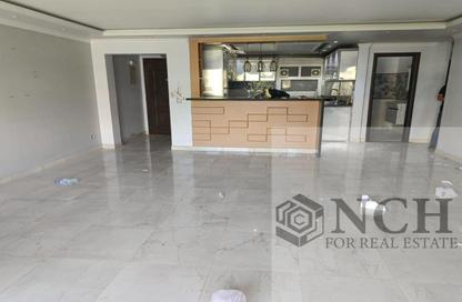 Apartment - 3 Bedrooms - 3 Bathrooms for rent in The Square - 5th Settlement Compounds - The 5th Settlement - New Cairo City - Cairo