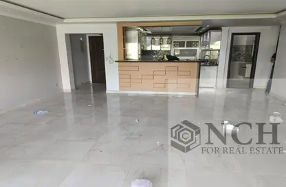 Apartment - 3 Bedrooms - 3 Bathrooms for rent in The Square - 5th Settlement Compounds - The 5th Settlement - New Cairo City - Cairo