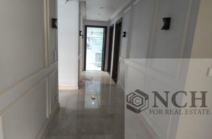 Apartment - 3 Bedrooms - 3 Bathrooms for rent in The Square - 5th Settlement Compounds - The 5th Settlement - New Cairo City - Cairo