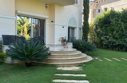 Villa - 4 - 4 for sale in Rayhan Villas - Ext North Inves Area - New Cairo City - Cairo Villa - 4 - 4 for sale in Rayhan Villas - Ext North Inves Area - New Cairo City - Cairo