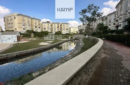 Apartment - 2 Bedrooms - 2 Bathrooms for sale in Mountain View Hyde Park - 5th Settlement Compounds - The 5th Settlement - New Cairo City - Cairo