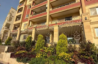 Apartment - 3 Bedrooms - 2 Bathrooms for sale in South Lotus - El Lotus - New Cairo City - Cairo