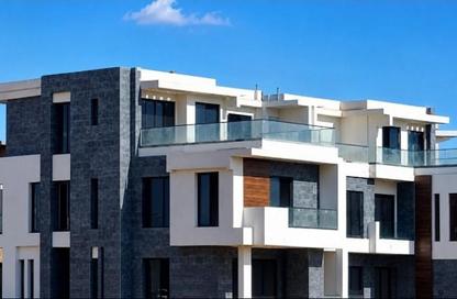 Townhouse - 6 Bedrooms - 5 Bathrooms for sale in La Mirada El Mostakbal - Mostakbal City Compounds - Mostakbal City - Future City - Cairo Townhouse - 6 Bedrooms - 5 Bathrooms for sale in La Mirada El Mostakbal - Mostakbal City Compounds - Mostakbal City - Future City - Cairo