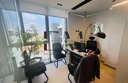 مساحات مكتبية - استوديو للايجار في مول هايد بارك بيزنس - شارع التسعين الجنوبي - التجمع الخامس - مدينة القاهرة الجديدة - القاهرة