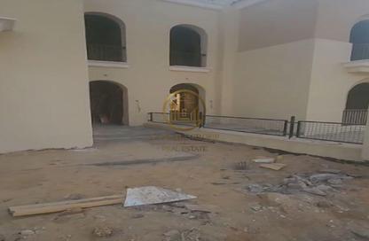 Twin House - 4 - 4 for sale in Cavana Springs - Sarai - Mostakbal City Compounds - Mostakbal City - Future City - Cairo
