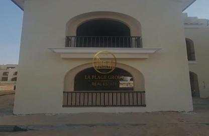 Twin House - 4 - 4 for sale in Cavana Springs - Sarai - Mostakbal City Compounds - Mostakbal City - Future City - Cairo