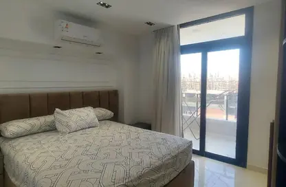 Apartment - 3 Bedrooms - 1 Bathroom for rent in Katameya Gate - El Katameya Compounds - El Katameya - New Cairo City - Cairo