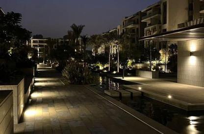 Apartment - 3 - 3 for sale in Village West - Sheikh Zayed Compounds - Sheikh Zayed City - Giza