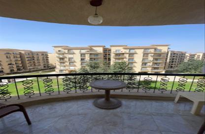 Apartment - 2 Bedrooms - 1 Bathroom for sale in El Rehab Extension - Al Rehab - New Cairo City - Cairo