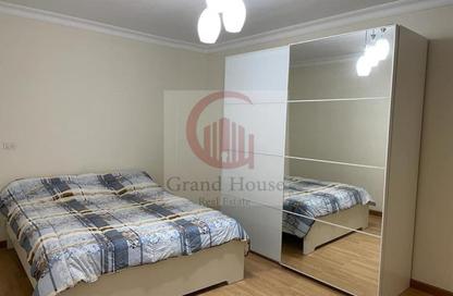 Apartment - 2 Bedrooms - 1 Bathroom for rent in El Rehab Extension - Al Rehab - New Cairo City - Cairo Apartment - 2 Bedrooms - 1 Bathroom for rent in El Rehab Extension - Al Rehab - New Cairo City - Cairo