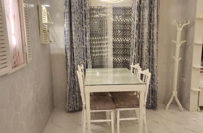 Apartment - 2 Bedrooms - 1 Bathroom for rent in El Rehab Extension - Al Rehab - New Cairo City - Cairo Apartment - 2 Bedrooms - 1 Bathroom for rent in El Rehab Extension - Al Rehab - New Cairo City - Cairo