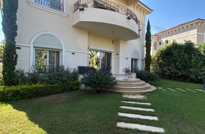 Villa - 4 - 4 for sale in Rayhan Villas - Ext North Inves Area - New Cairo City - Cairo