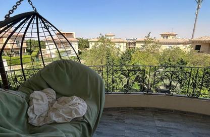 Villa - 4 - 4 for sale in Rayhan Villas - Ext North Inves Area - New Cairo City - Cairo