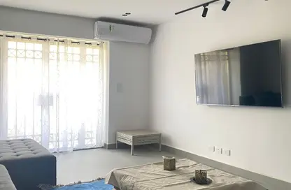 Apartment - 3 Bedrooms - 2 Bathrooms for sale in B6 - Madinaty - Cairo