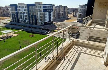 Apartment - 3 Bedrooms - 2 Bathrooms for sale in Dar Masr 2 - elandalus - South Teseen St. - The 5th Settlement - New Cairo City - Cairo