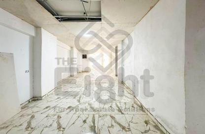 Shop - Studio - 2 for sale in El Mandara - Hay Than El Montazah - Alexandria