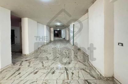 Shop - Studio - 2 for sale in El Mandara - Hay Than El Montazah - Alexandria