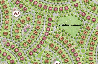 Villa - 3 - 3 for sale in Noor City - Cairo