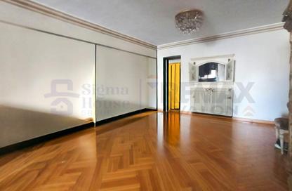Apartment - 4 Bedrooms - 3 Bathrooms for sale in Smouha - Hay Sharq - Alexandria