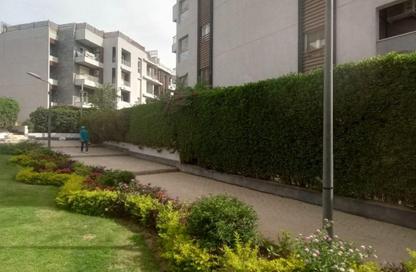 Apartment - 3 Bedrooms - 2 Bathrooms for rent in Zayed Dunes - 6th District - Sheikh Zayed City - Giza