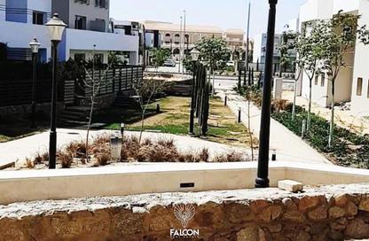 Apartment - 3 - 2 for sale in Hyde Park - New Cairo City - Cairo Apartment - 3 - 2 for sale in Hyde Park - New Cairo City - Cairo