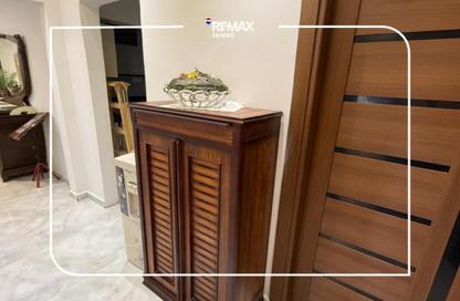 Apartment - 3 Bedrooms - 2 Bathrooms for rent in Al Khamayel city - Sheikh Zayed Compounds - Sheikh Zayed City - Giza