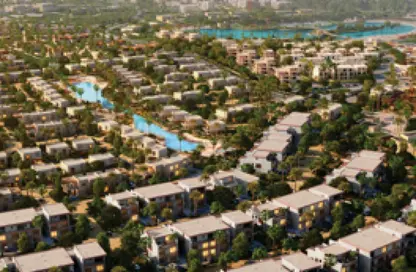 شاليه - 2 غرف نوم - 2 حمامات للبيع في راملا - راس الحكمة - الساحل الشمالي