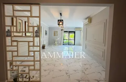 Apartment - 3 Bedrooms - 3 Bathrooms for sale in The Courtyards - Sheikh Zayed Compounds - Sheikh Zayed City - Giza Apartment - 3 Bedrooms - 3 Bathrooms for sale in The Courtyards - Sheikh Zayed Compounds - Sheikh Zayed City - Giza