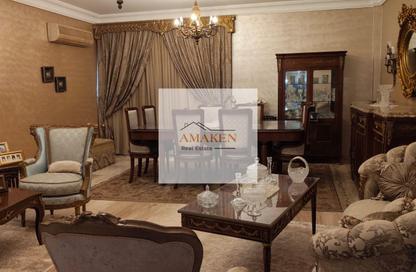 Apartment - 3 Bedrooms - 3 Bathrooms for sale in Karma Residence - 16th District - Sheikh Zayed City - Giza Apartment - 3 Bedrooms - 3 Bathrooms for sale in Karma Residence - 16th District - Sheikh Zayed City - Giza