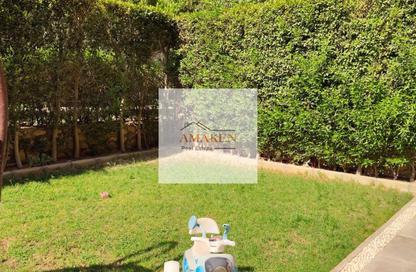 Apartment - 3 Bedrooms - 3 Bathrooms for sale in Karma Residence - 16th District - Sheikh Zayed City - Giza Apartment - 3 Bedrooms - 3 Bathrooms for sale in Karma Residence - 16th District - Sheikh Zayed City - Giza