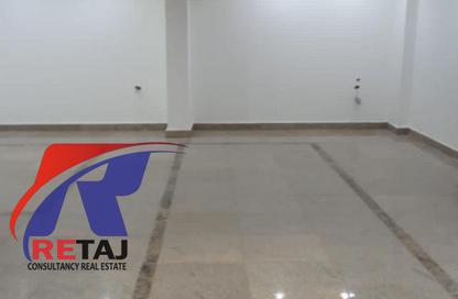 Shop - Studio - 1 Bathroom for rent in Abdel Hay Hegazy St. - 8th Zone - Nasr City - Cairo