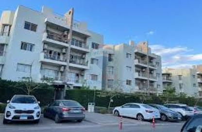 Apartment - 3 Bedrooms - 2 Bathrooms for rent in The Address - 12th District - Sheikh Zayed City - Giza