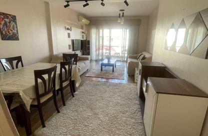 Apartment - 3 Bedrooms - 2 Bathrooms for rent in The Address - 12th District - Sheikh Zayed City - Giza