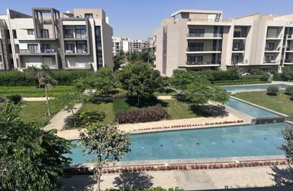 Apartment - 4 - 4 for sale in Moon Residences - Fifth Square - The 5th Settlement - New Cairo City - Cairo