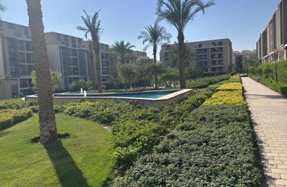 Apartment - 4 - 4 for sale in Moon Residences - Fifth Square - The 5th Settlement - New Cairo City - Cairo