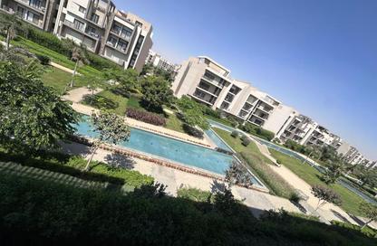 Apartment - 4 - 4 for sale in Moon Residences - Fifth Square - The 5th Settlement - New Cairo City - Cairo