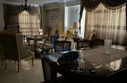 Apartment - 3 Bedrooms - 2 Bathrooms for sale in Baron City - El Katameya Compounds - El Katameya - New Cairo City - Cairo
