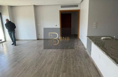 Apartment - 3 Bedrooms - 3 Bathrooms for rent in Villette - 5th Settlement Compounds - The 5th Settlement - New Cairo City - Cairo
