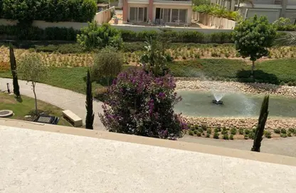 Villa - 6 Bedrooms - 7+ Bathrooms for sale in Cairo Festival City - North Investors Area - New Cairo City - Cairo