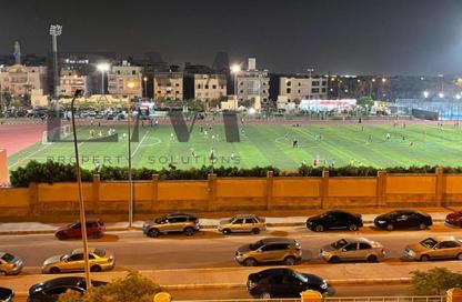 Apartment - Studio - 1 for rent in The Village - South Investors Area - New Cairo City - Cairo Apartment - Studio - 1 for rent in The Village - South Investors Area - New Cairo City - Cairo