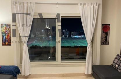 Apartment - Studio - 1 for rent in The Village - South Investors Area - New Cairo City - Cairo Apartment - Studio - 1 for rent in The Village - South Investors Area - New Cairo City - Cairo