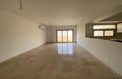 Apartment - 3 Bedrooms - 4 Bathrooms for sale in The Fourteen Golf Residences - Uptown Cairo - Mokattam - Cairo