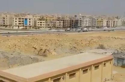 شقة - 3 غرف نوم - 3 حمامات للبيع في لؤلؤة الاهرام - كمبوندات التجمع الخامس - التجمع الخامس - مدينة القاهرة الجديدة - القاهرة