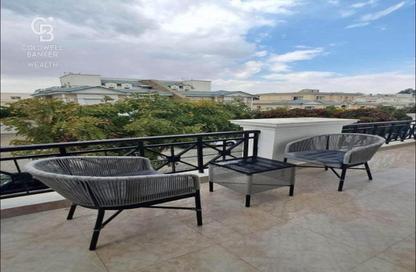Villa - 4 Bedrooms - 4 Bathrooms for sale in Mountain View 1.1 - 5th Settlement Compounds - The 5th Settlement - New Cairo City - Cairo