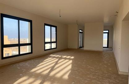 Apartment - 2 Bedrooms - 2 Bathrooms for sale in Zed Towers - Sheikh Zayed Compounds - Sheikh Zayed City - Giza