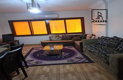 Apartment - 3 Bedrooms - 2 Bathrooms for rent in Masaken Sheraton - Sheraton Al Matar - El Nozha - Cairo